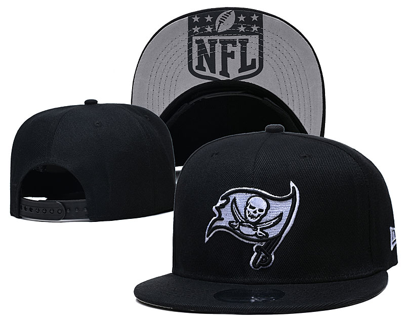 2020 NFL Tampa Bay Buccaneers hat20209021->nfl hats->Sports Caps